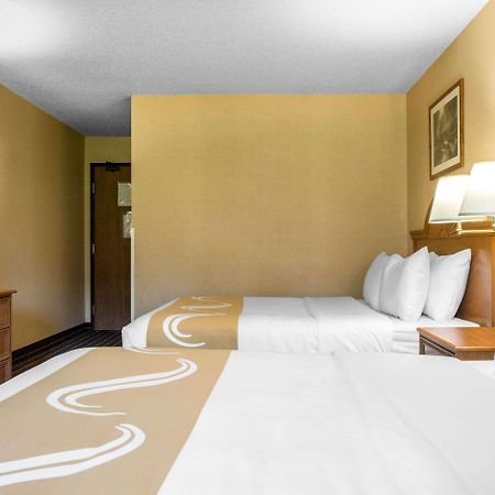 Quality Inn Meadville Eksteriør bilde