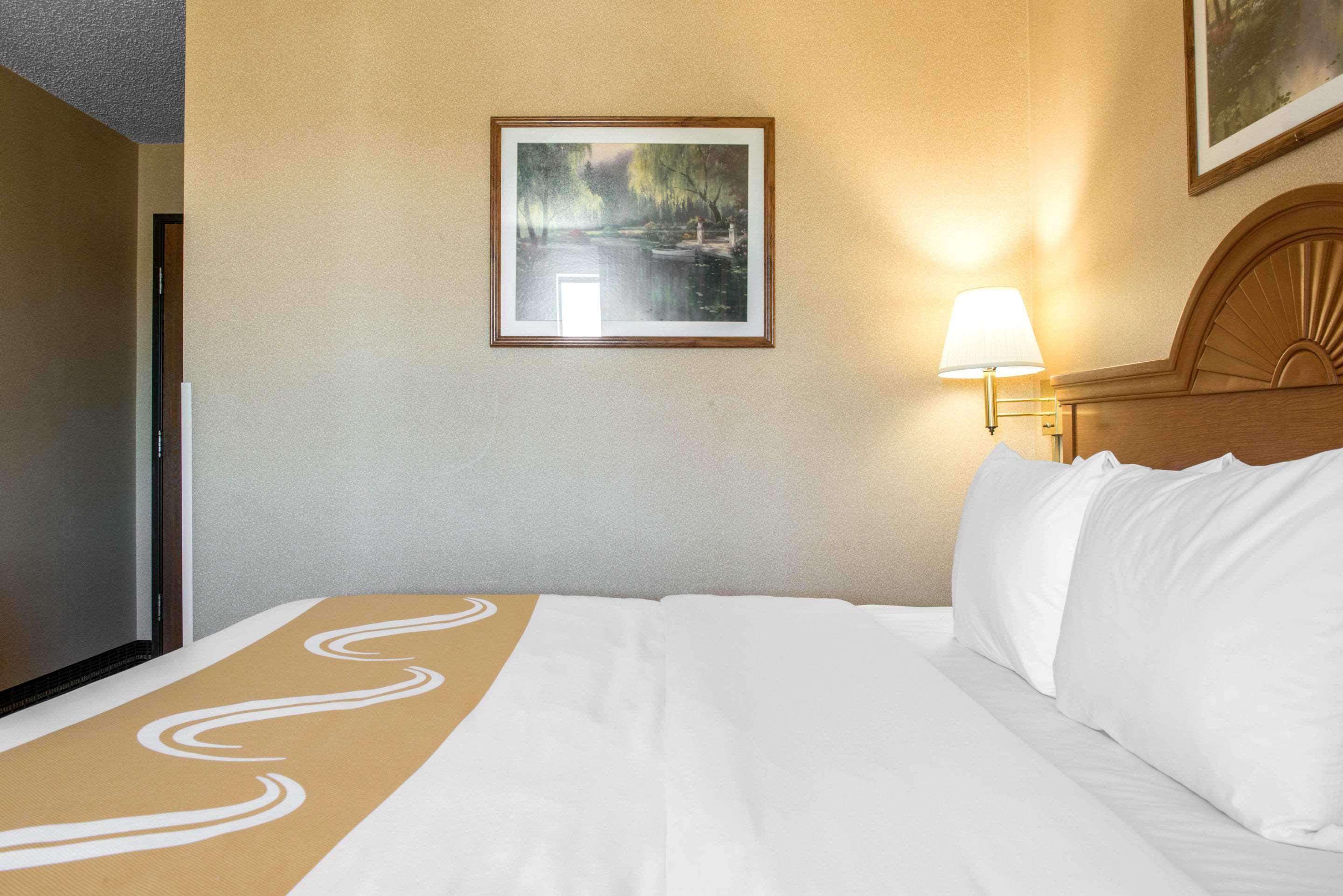 Quality Inn Meadville Eksteriør bilde