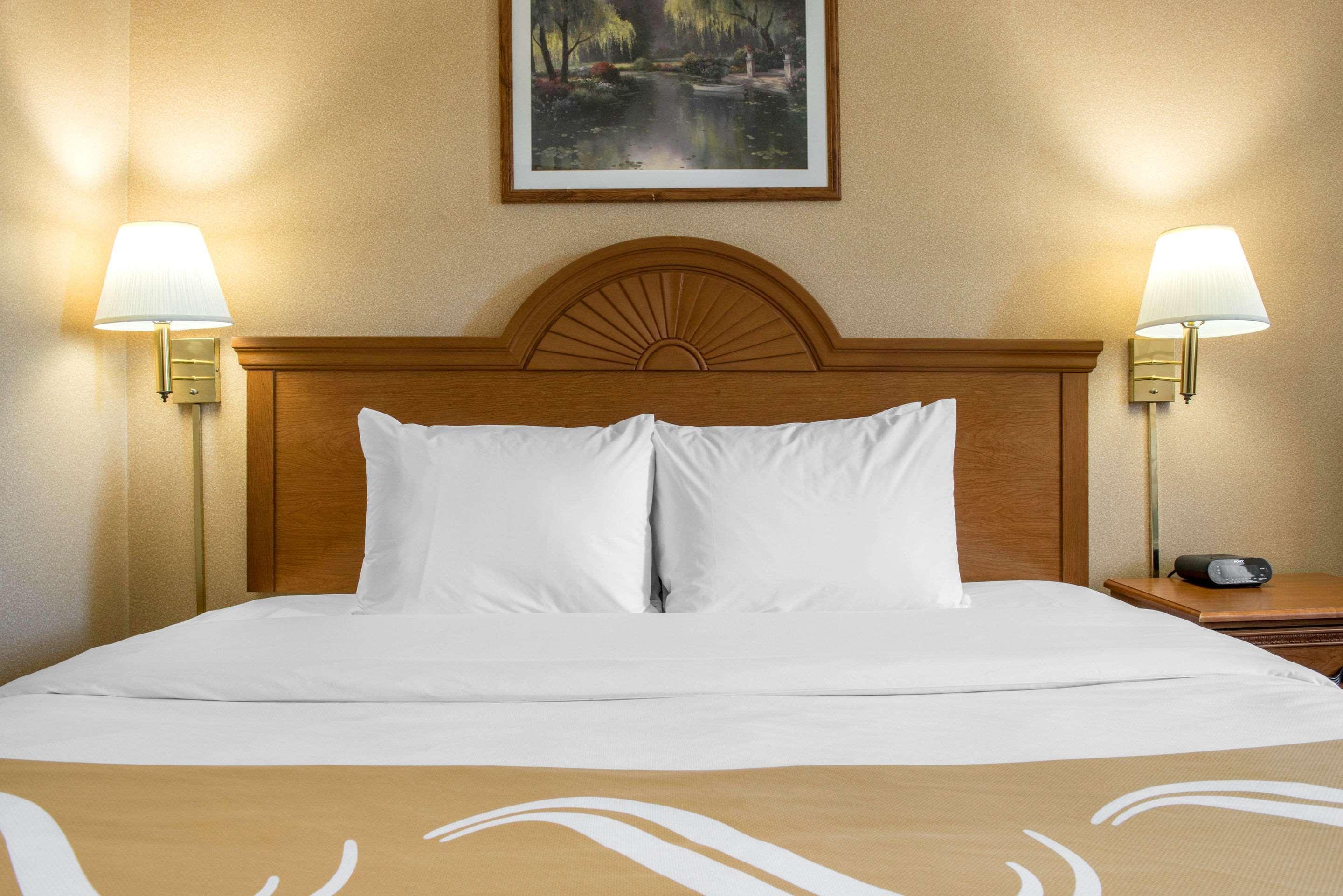Quality Inn Meadville Eksteriør bilde